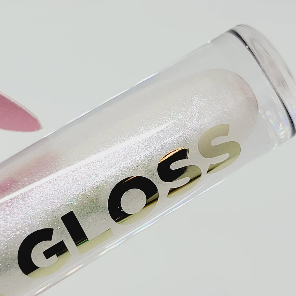 Ice Cold Jeffree Star The Gloss Brand New in Box Authentic